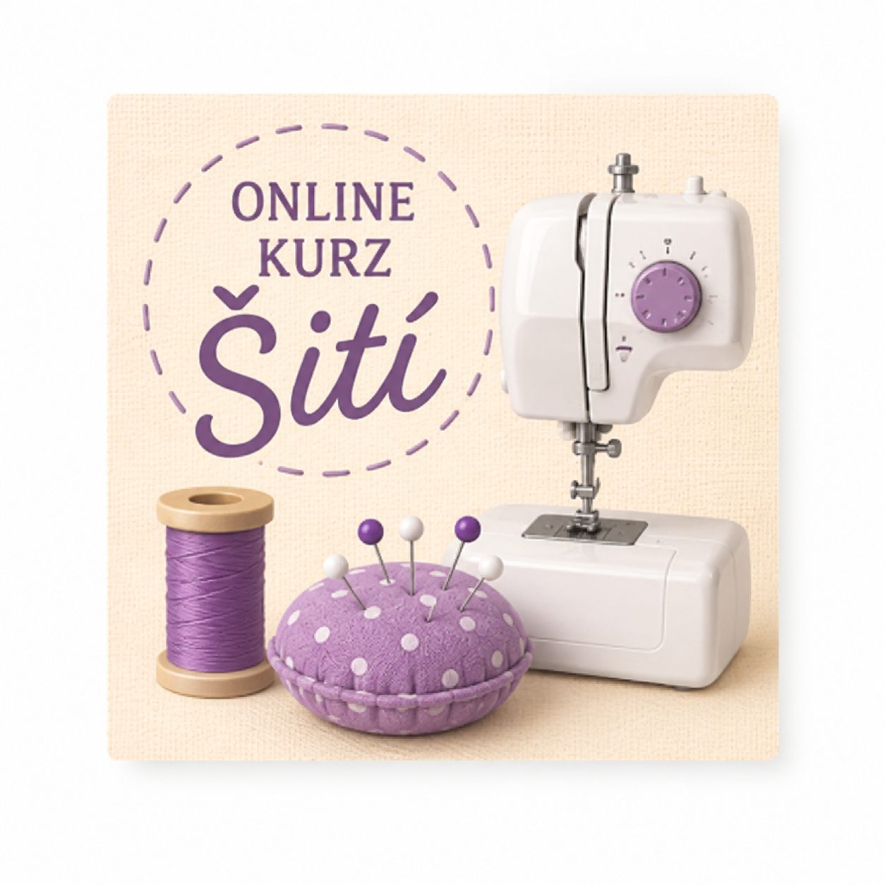 Online kurzy