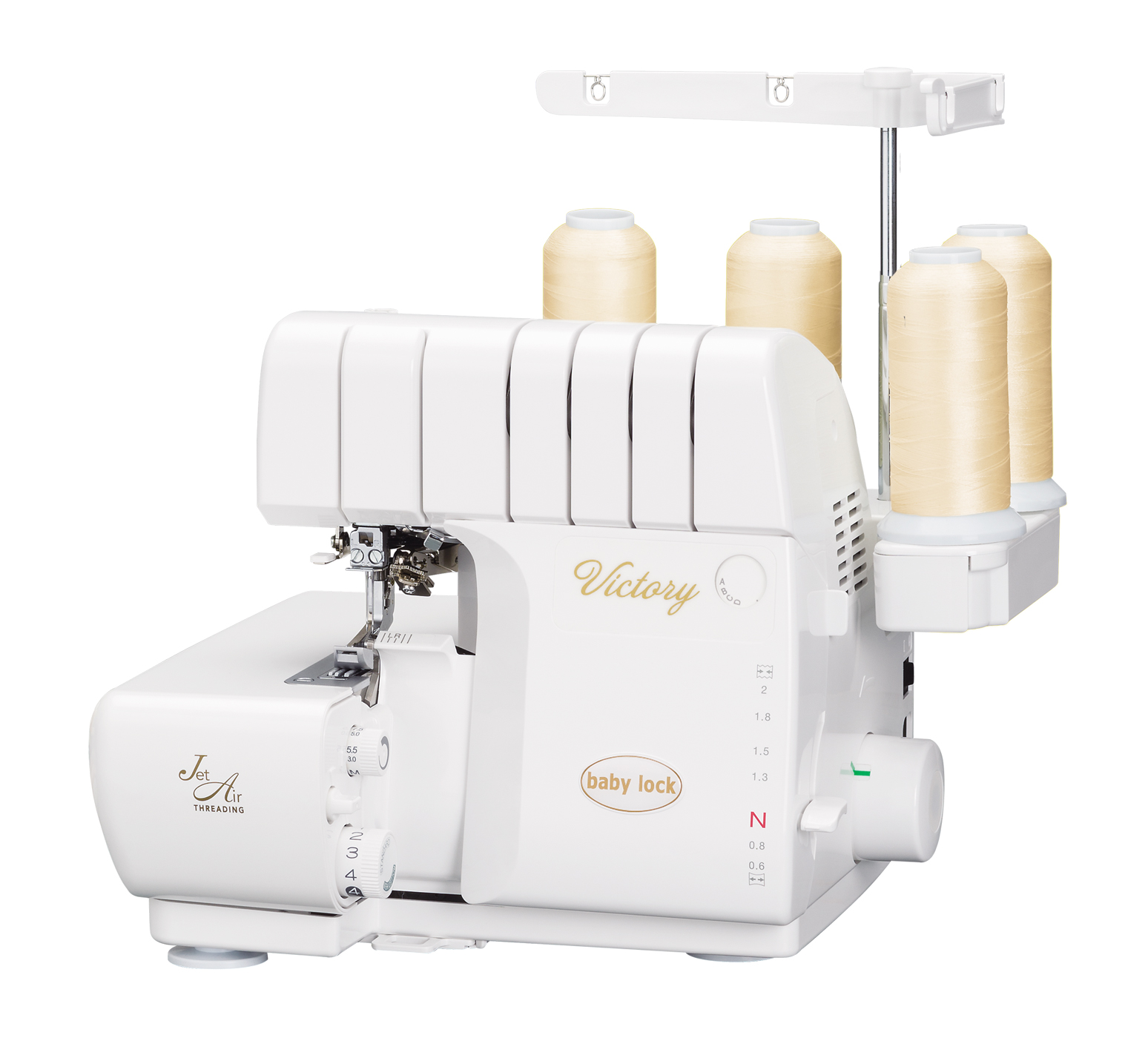 Overlock Victory BLS3 Baby Lock