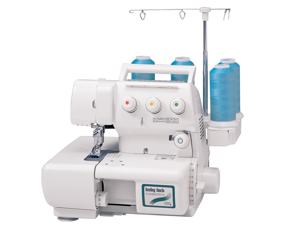 Coverlock BLCS2 Baby Lock