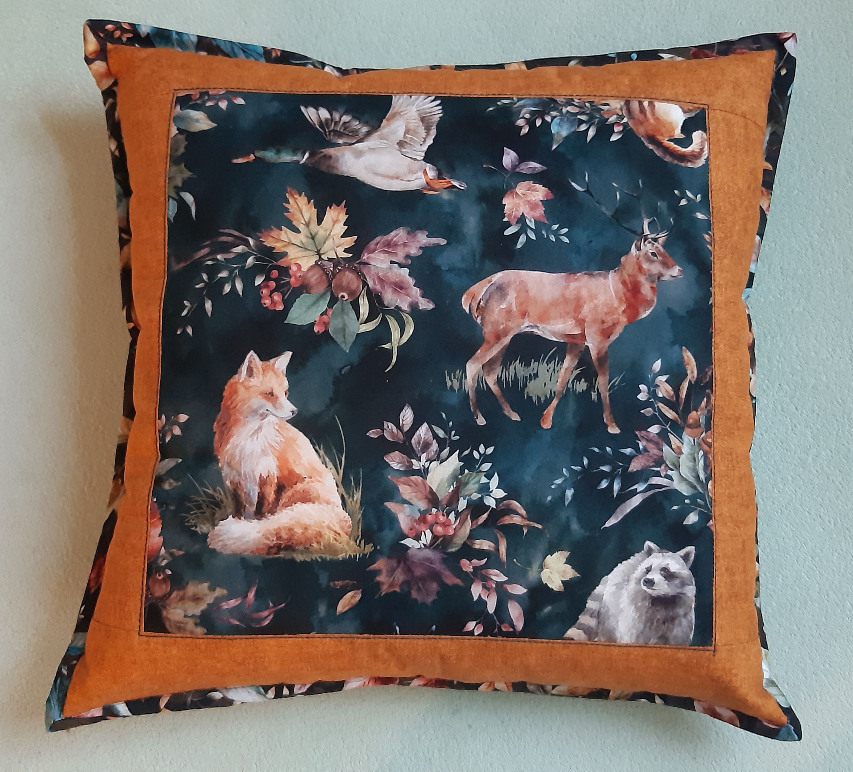 Bavlněná metráž 0782 975