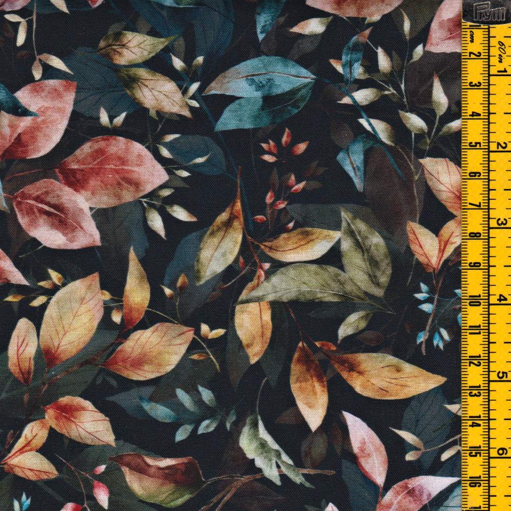 Bavlněná metráž 0782 975