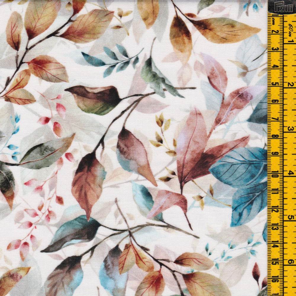 Bavlněná metráž 0782 975