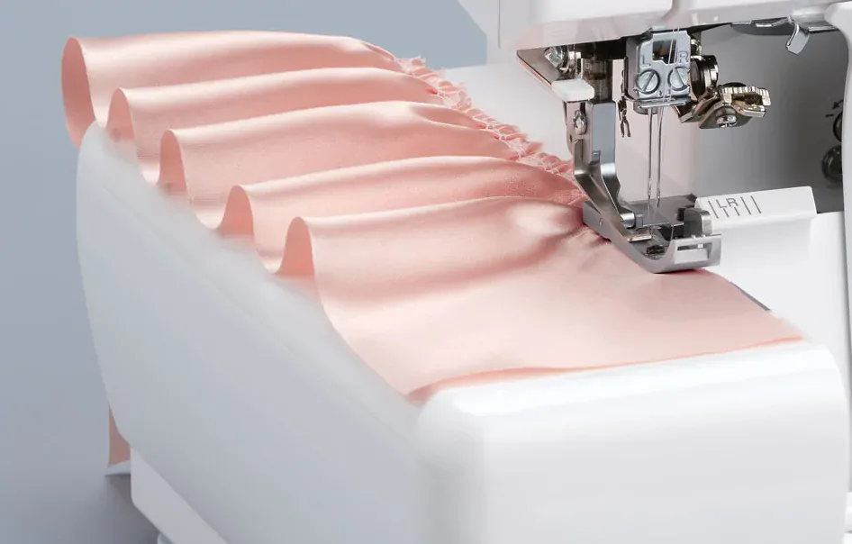 Overlock Victory BLS3 Baby Lock