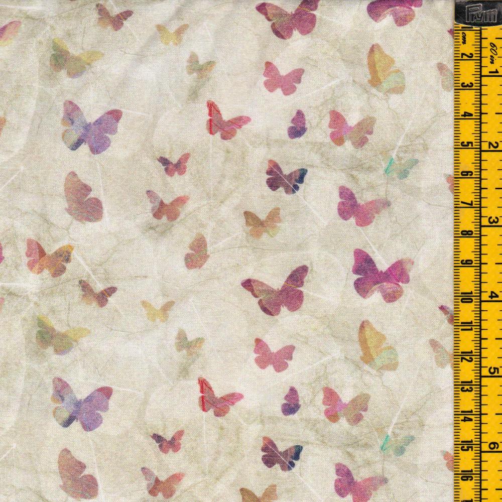 Bavlněná metráž 4594