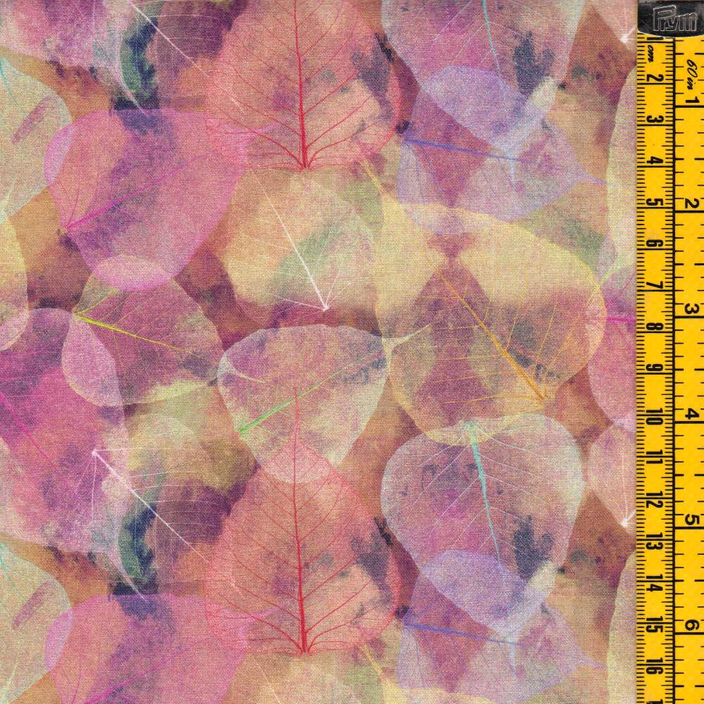 Bavlněná metráž 4594