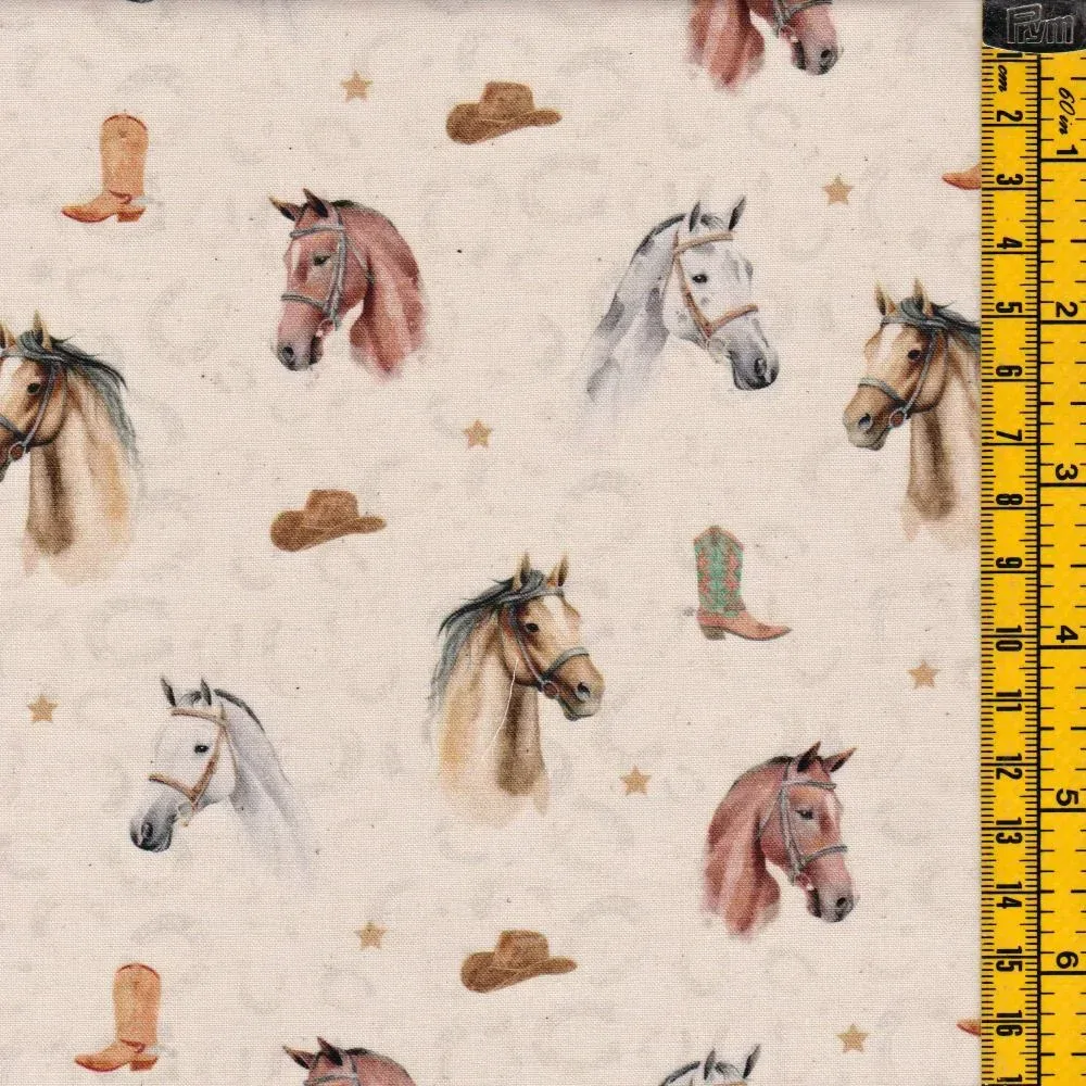 Bavlněná metráž 2193