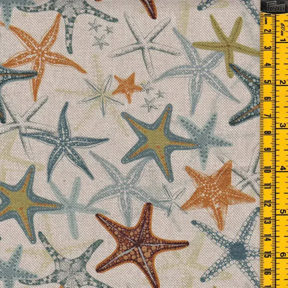 Bavlněná metráž 2182