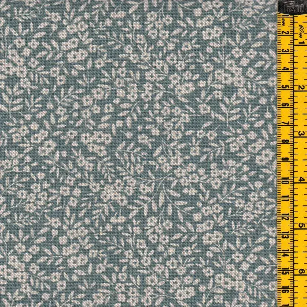 Bavlněná metráž 2182