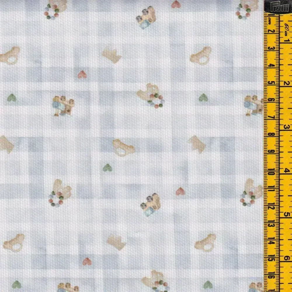 Bavlněná metráž 2179 b