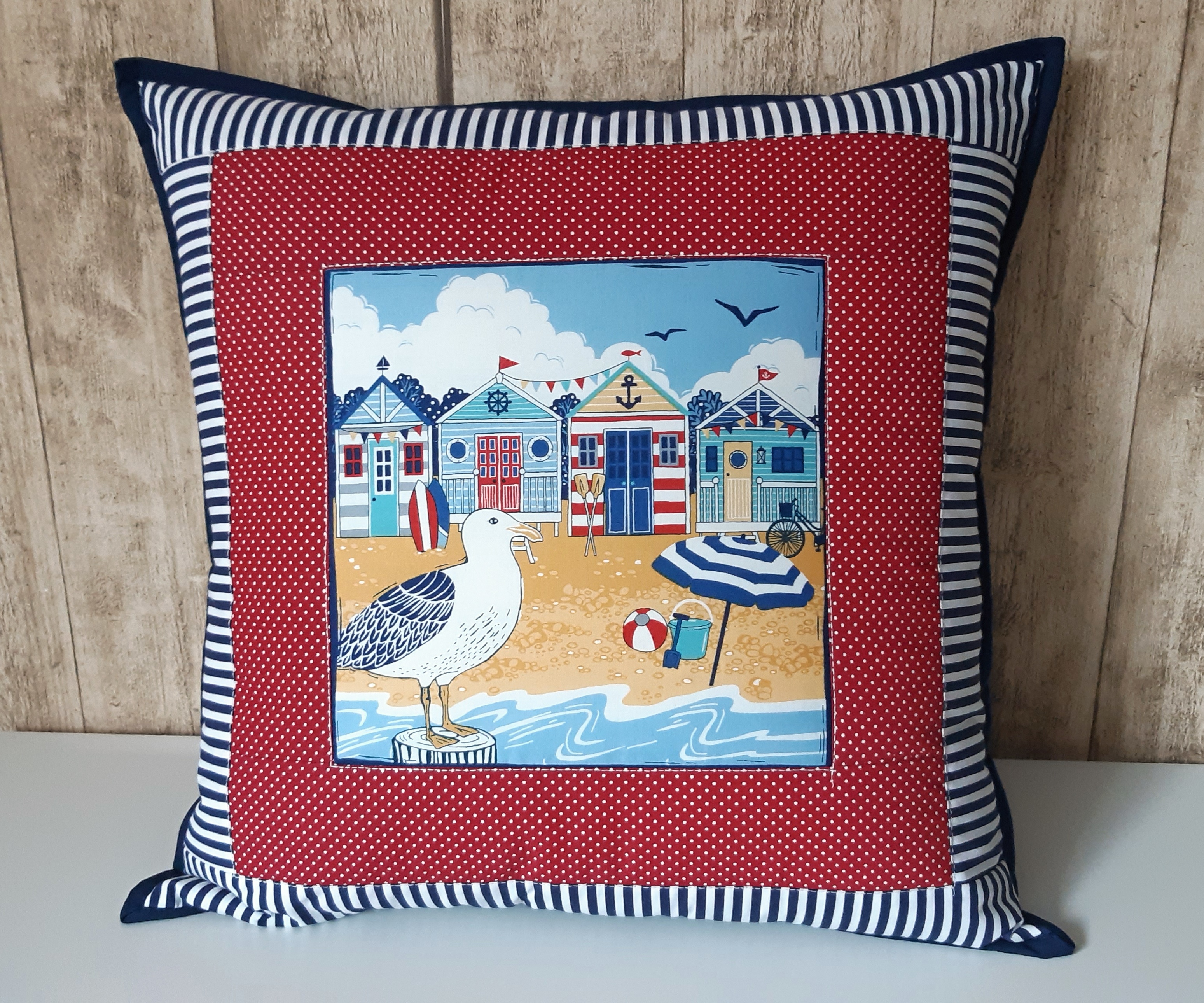 povlak na polštářek