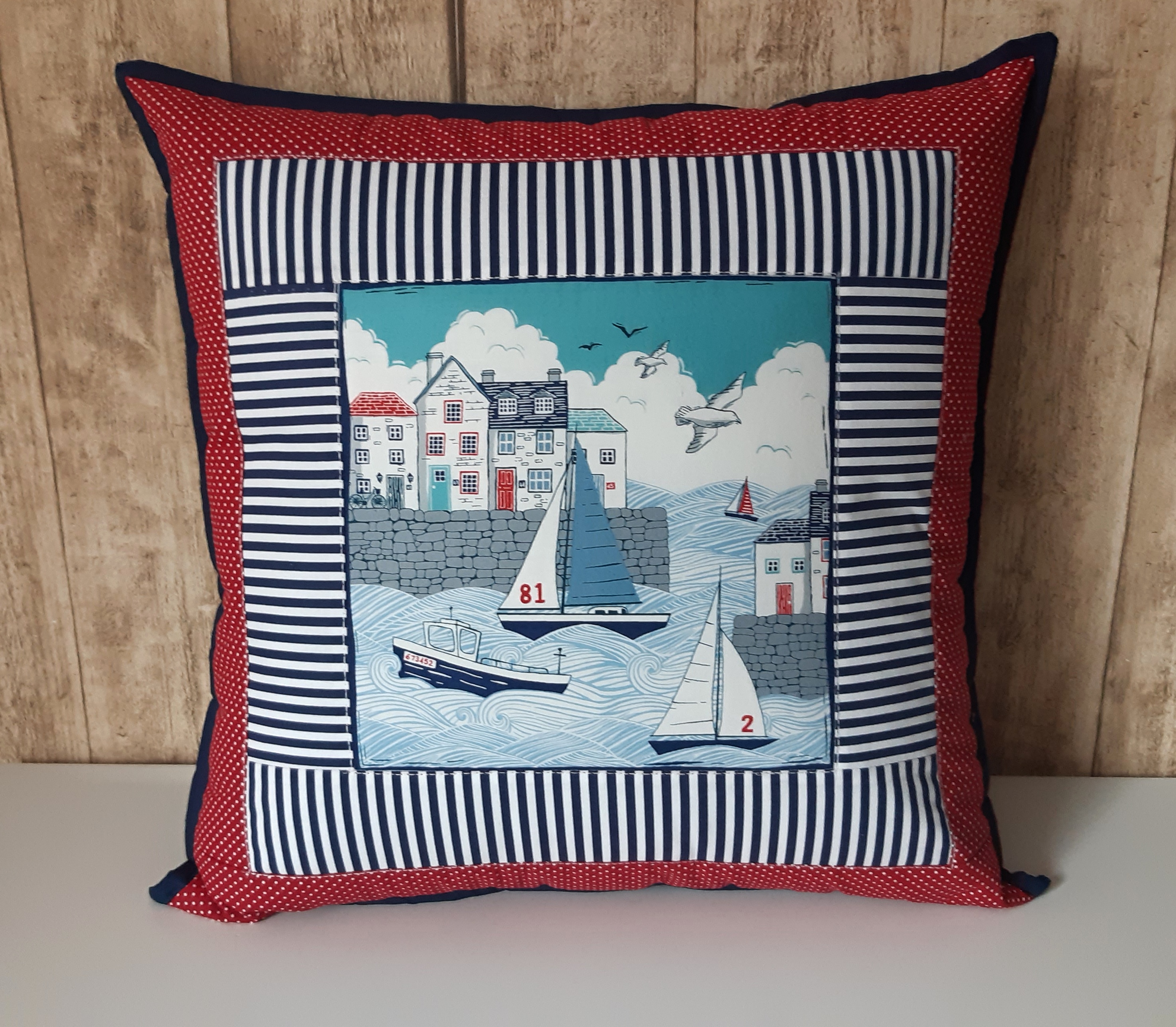 povlak na polštářek