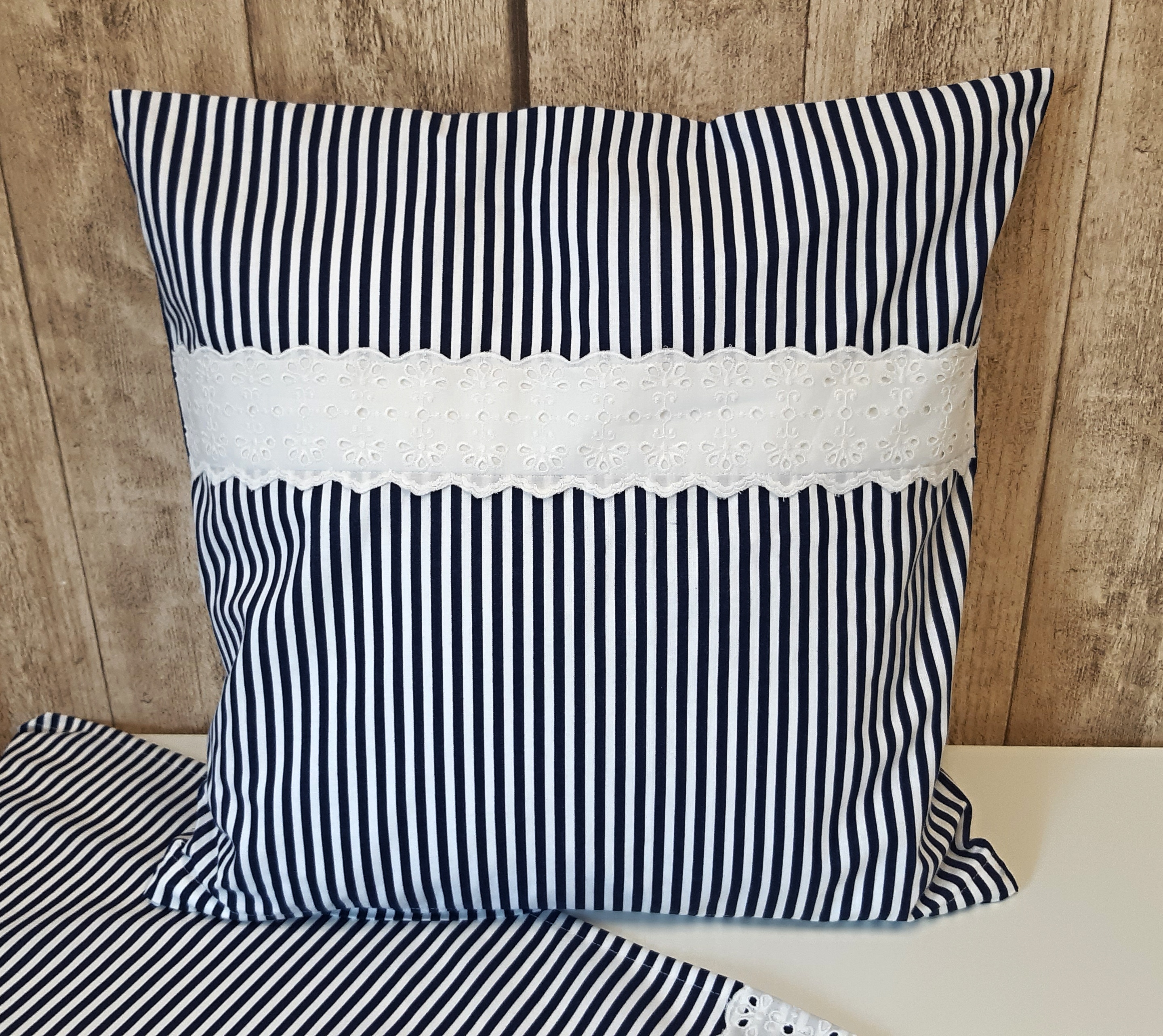 Povlak na polštář