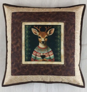 povlak na polštářek 12