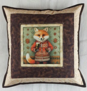 povlak na polštářek 15