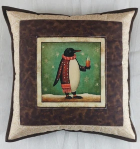 povlak na polštářek 16