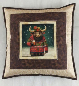 povlak na polštářek 19