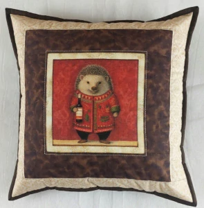 povlak na polštářek 20