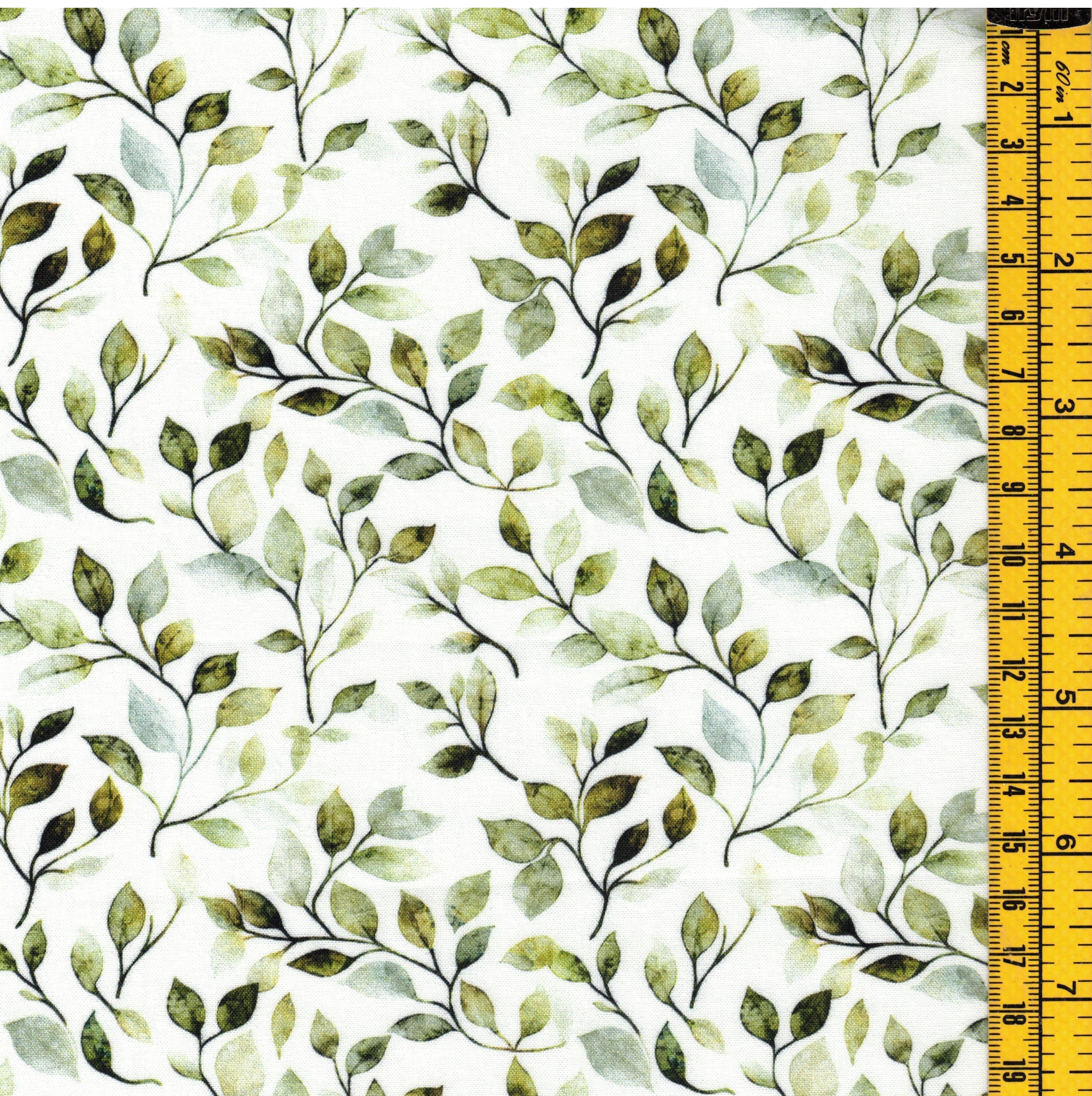 Bavlněná metráž 0564