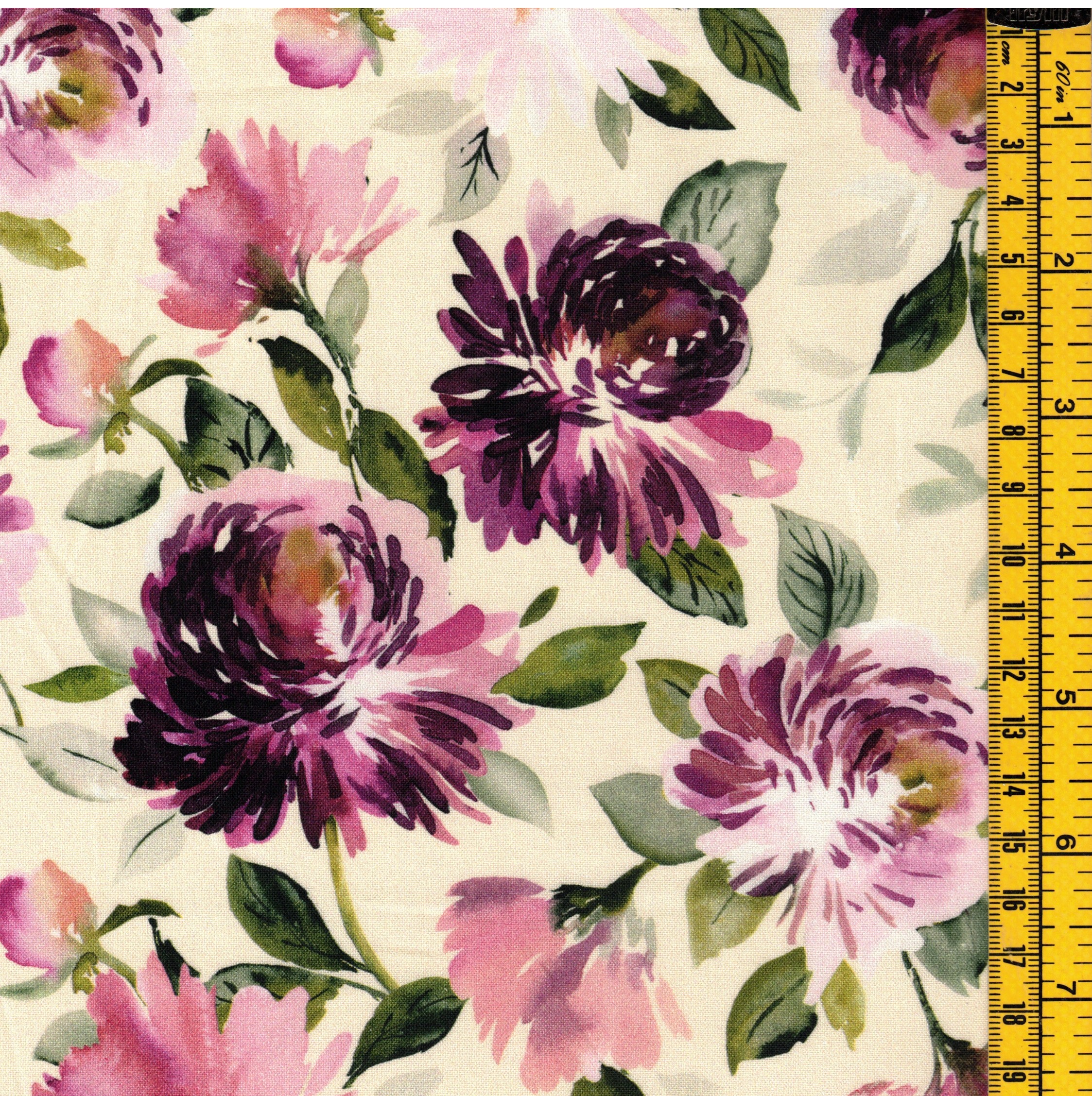 Bavlněná metráž 0506