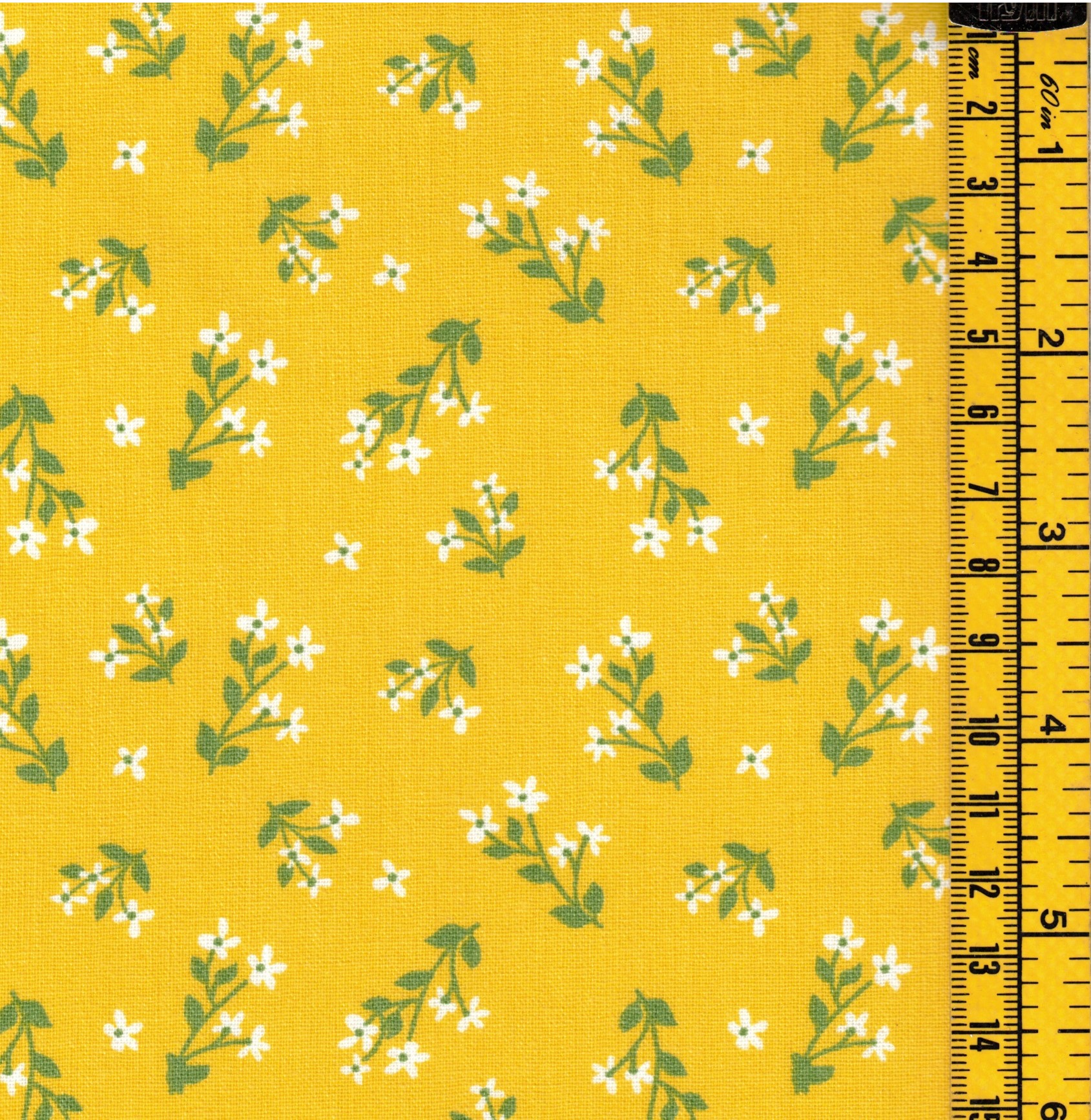 Bavlněná metráž 0004