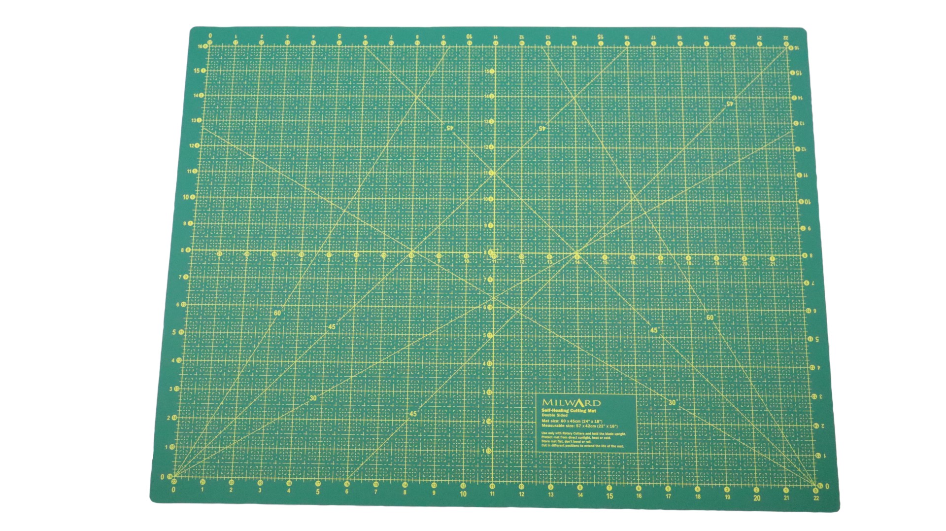 Řezací podložka 42 x 57 cm