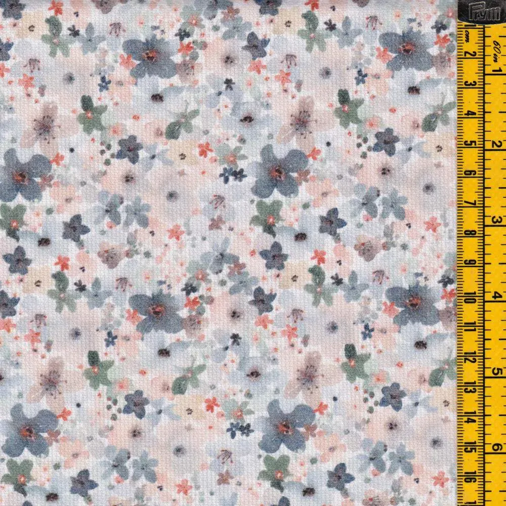 Bavlněná metráž 2180