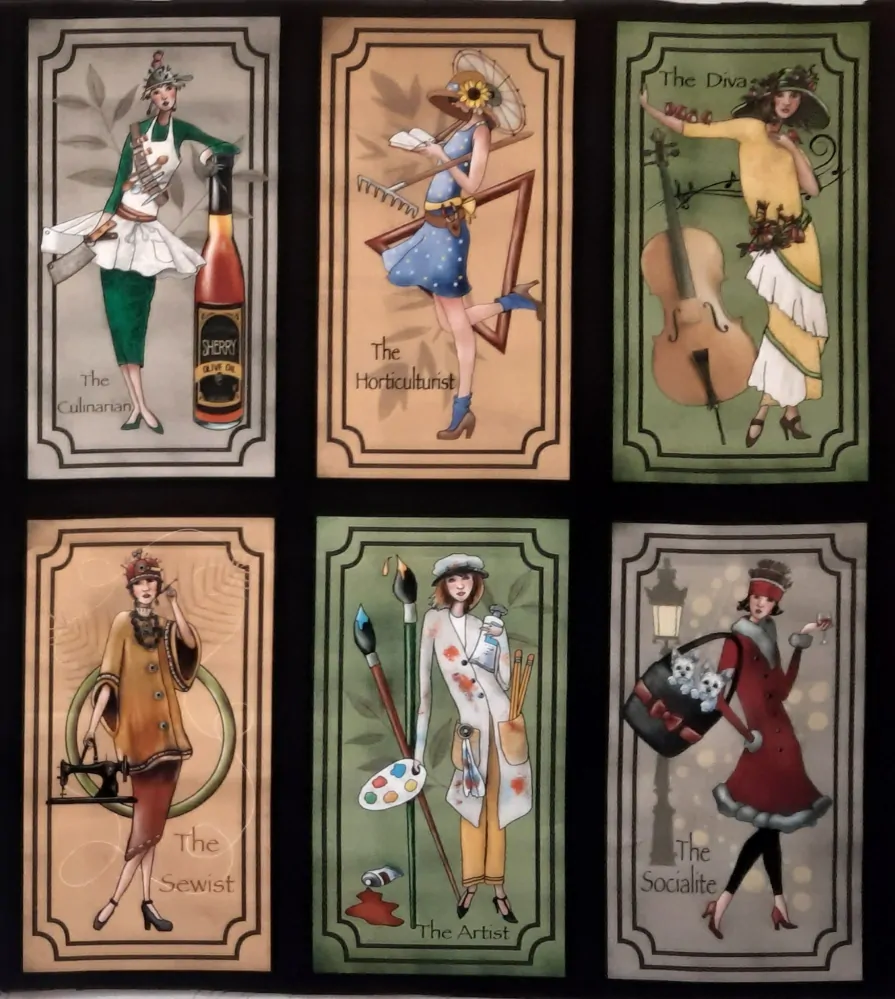 Bavlněná metráž 0796