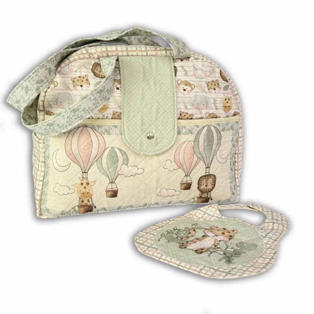 Bavlněná metráž SA 004