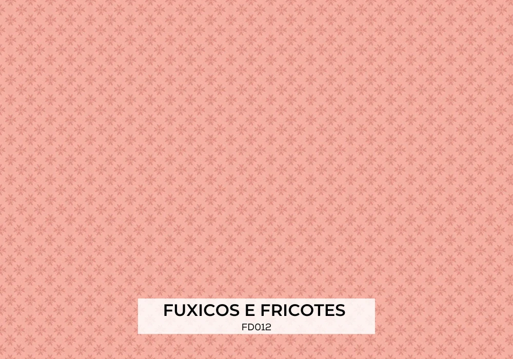 Bavlněná metráž FD 012