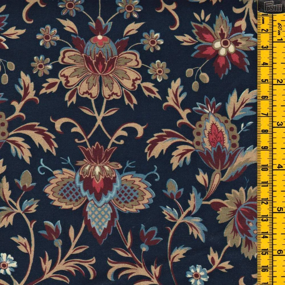 Bavlněná metráž 4465