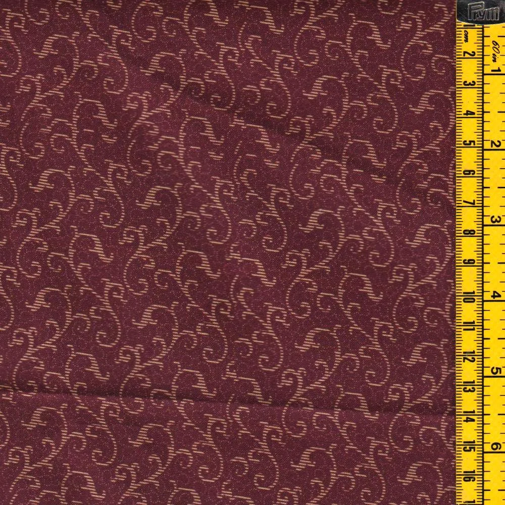 Bavlněná metráž 4404