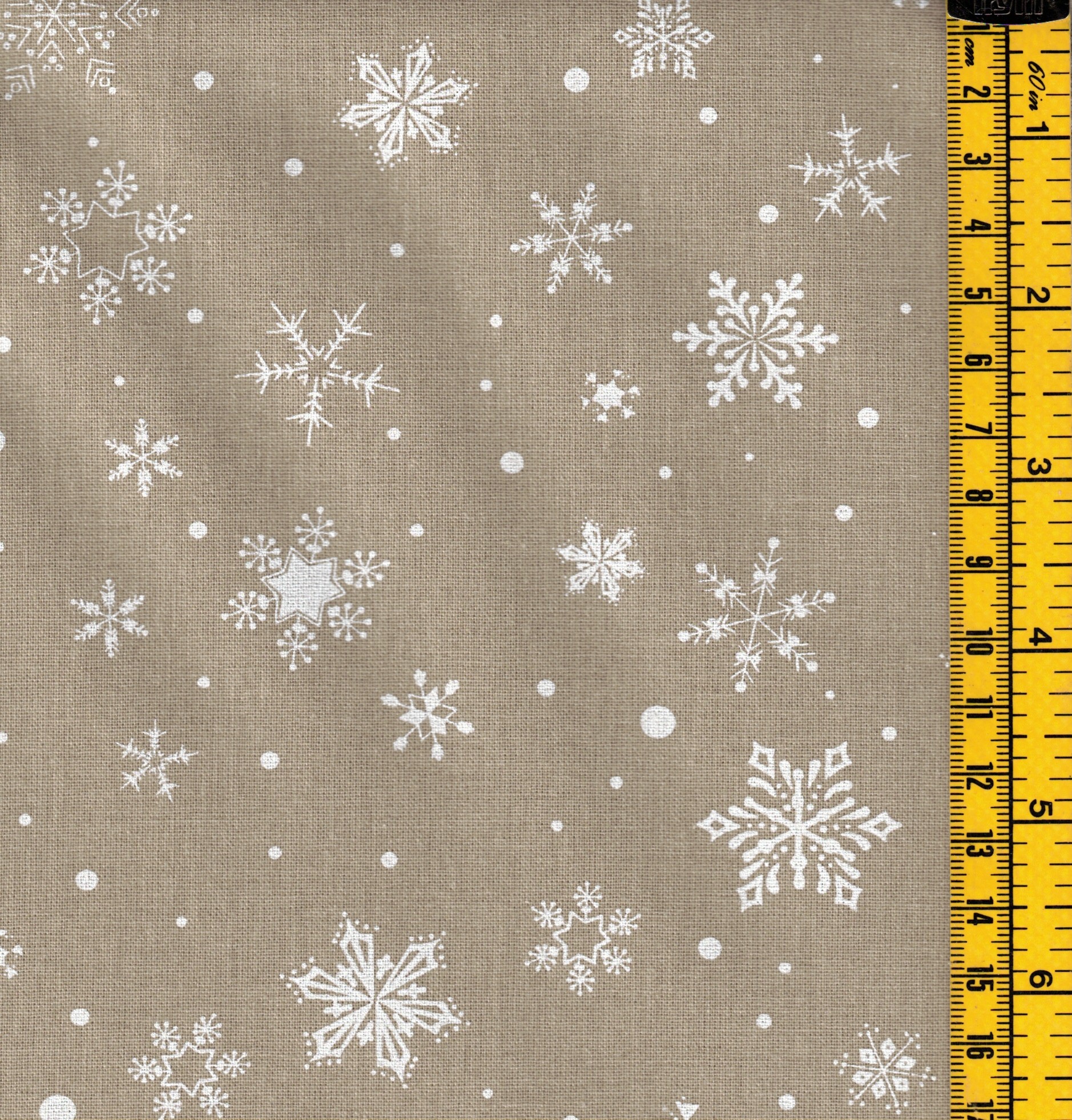 Bavlněná metráž 0249