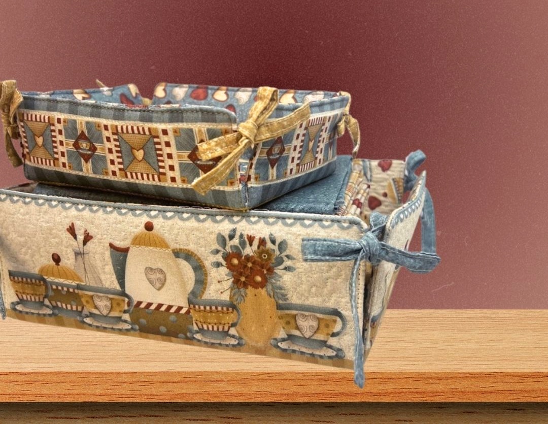 Bavlněná metráž CAF 013