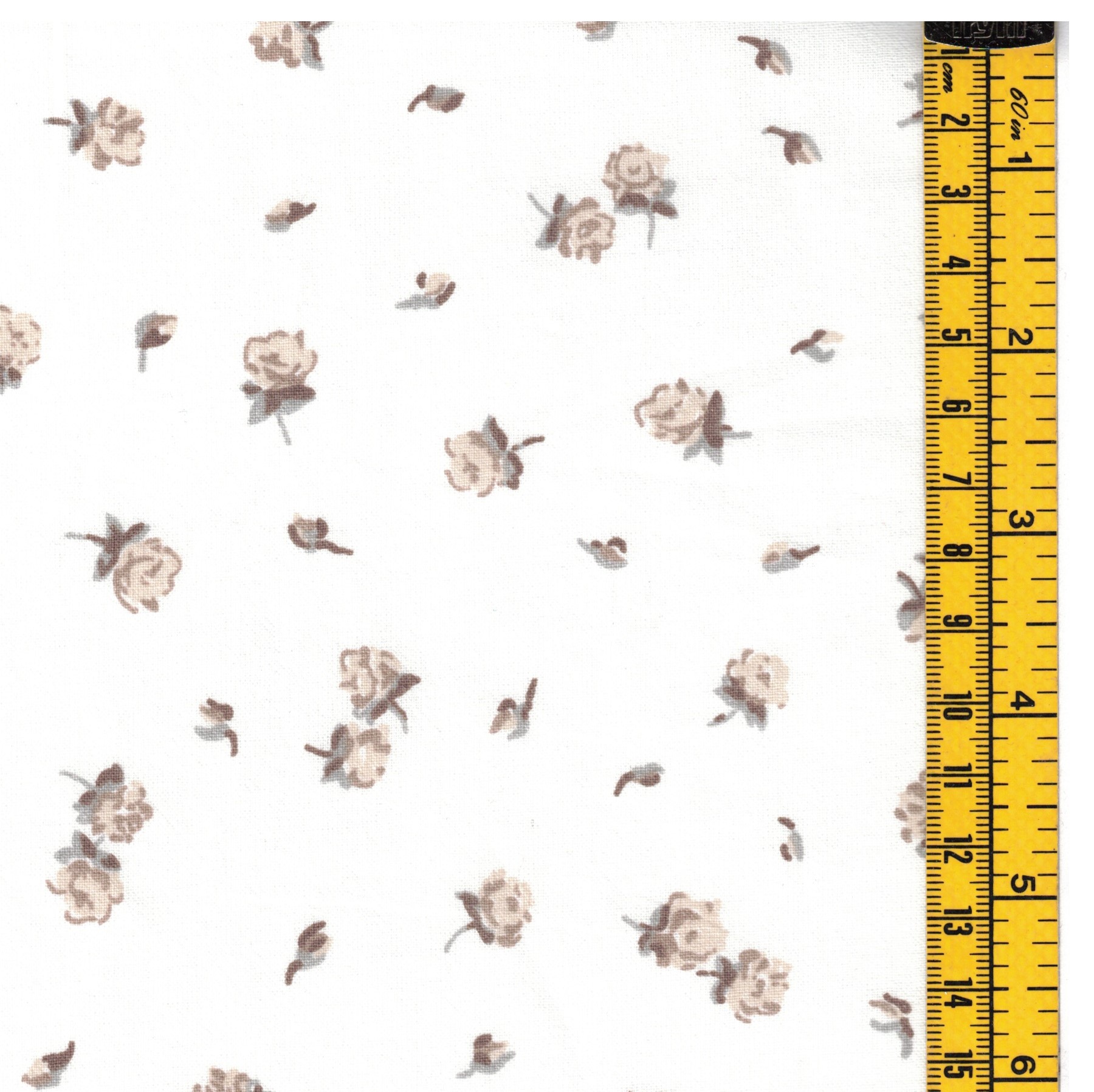 Bavlněná metráž 0217