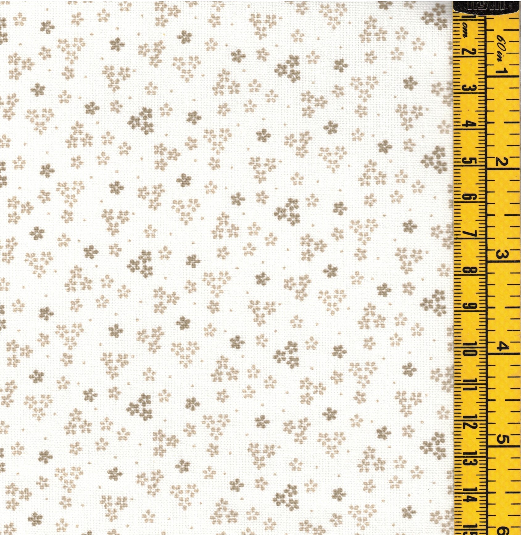 Bavlněná metráž 0410