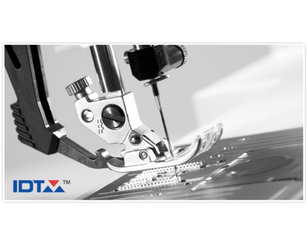 Šicí stroj Pfaff Select 4,2