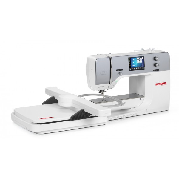 Vyšívací jednotka Bernina 720/770QE/790/880