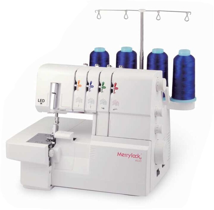 Overlock MK 4035 Merrylock