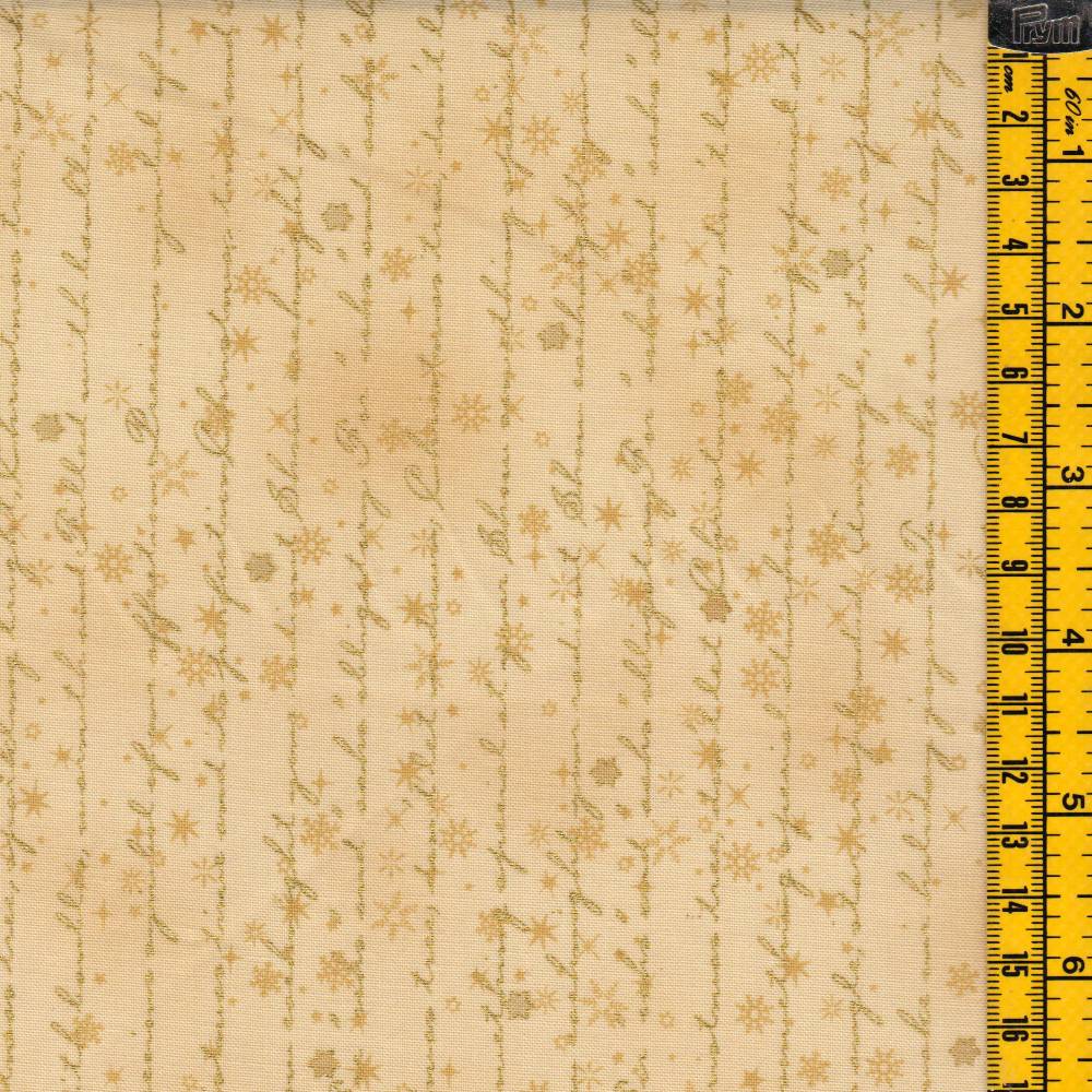 Bavlněná metráž 0630