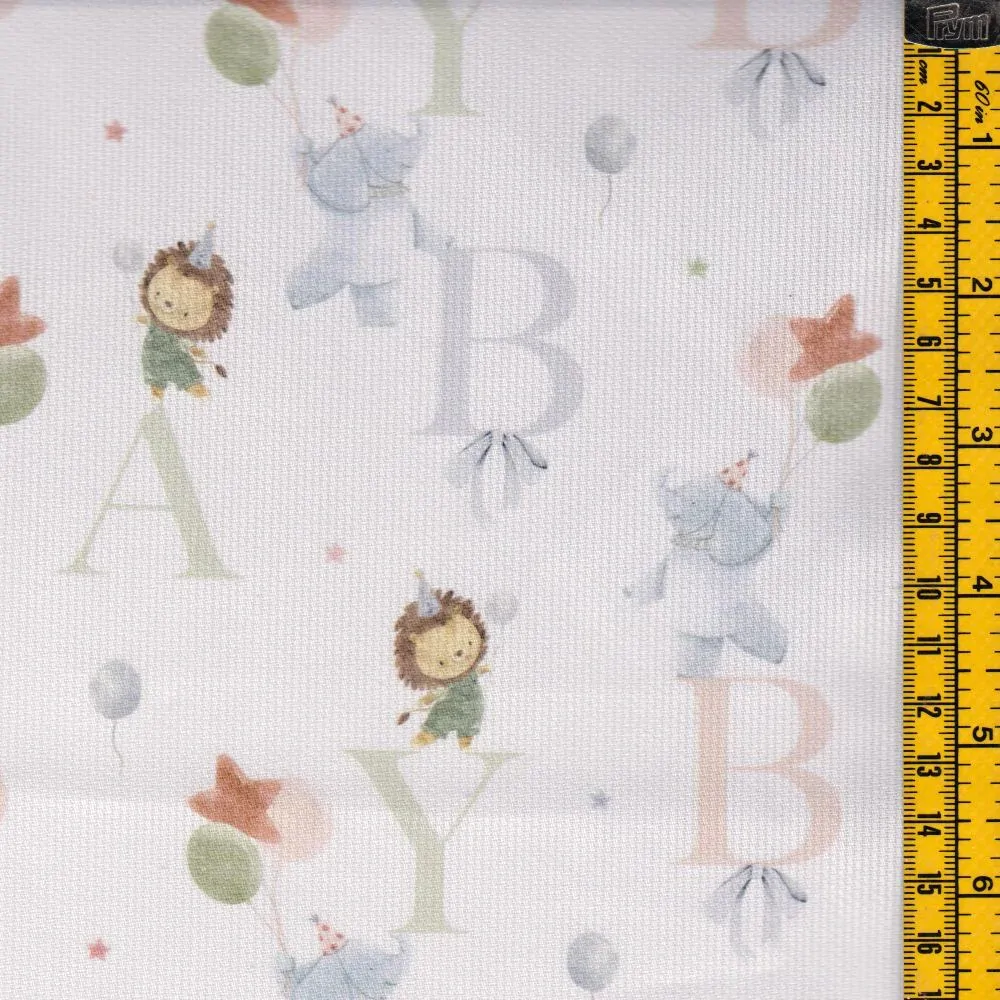 Bavlněná metráž 2180