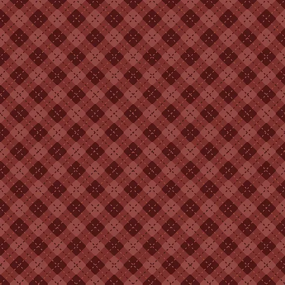 Bavlněná metráž CA 005