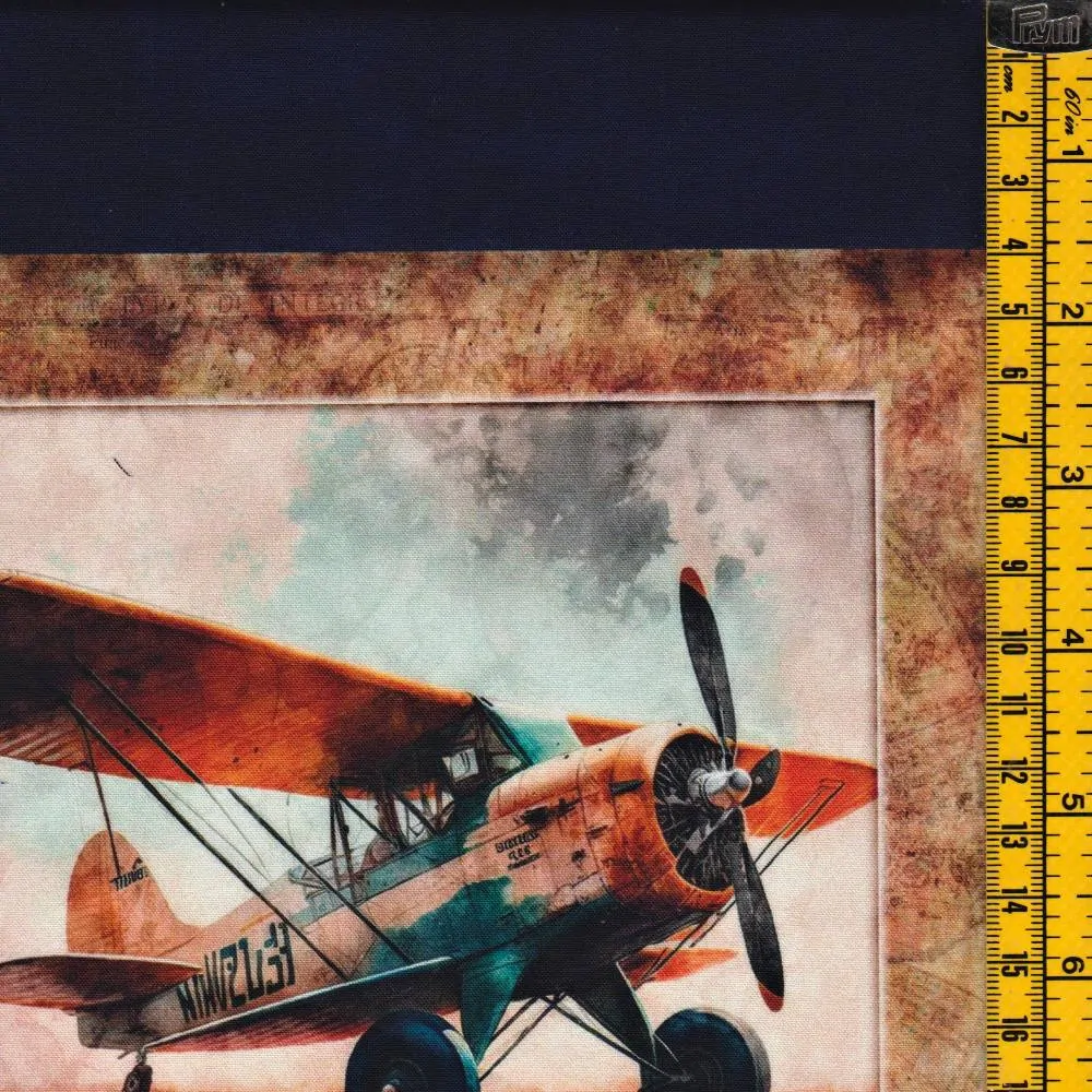 Bavlněná metráž 3340