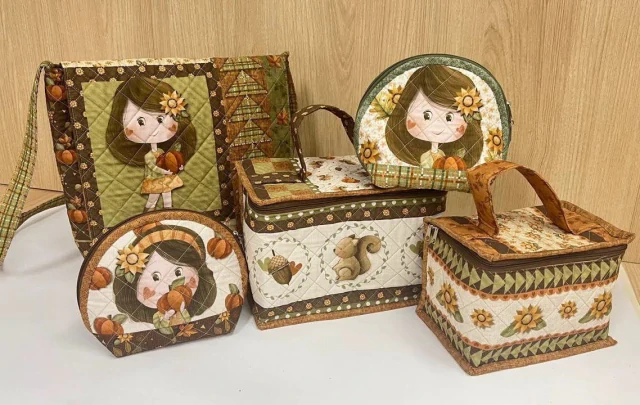 Bavlněná metráž ABO 014