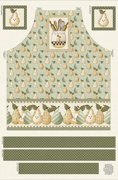 Bavlněná metráž MAC 015