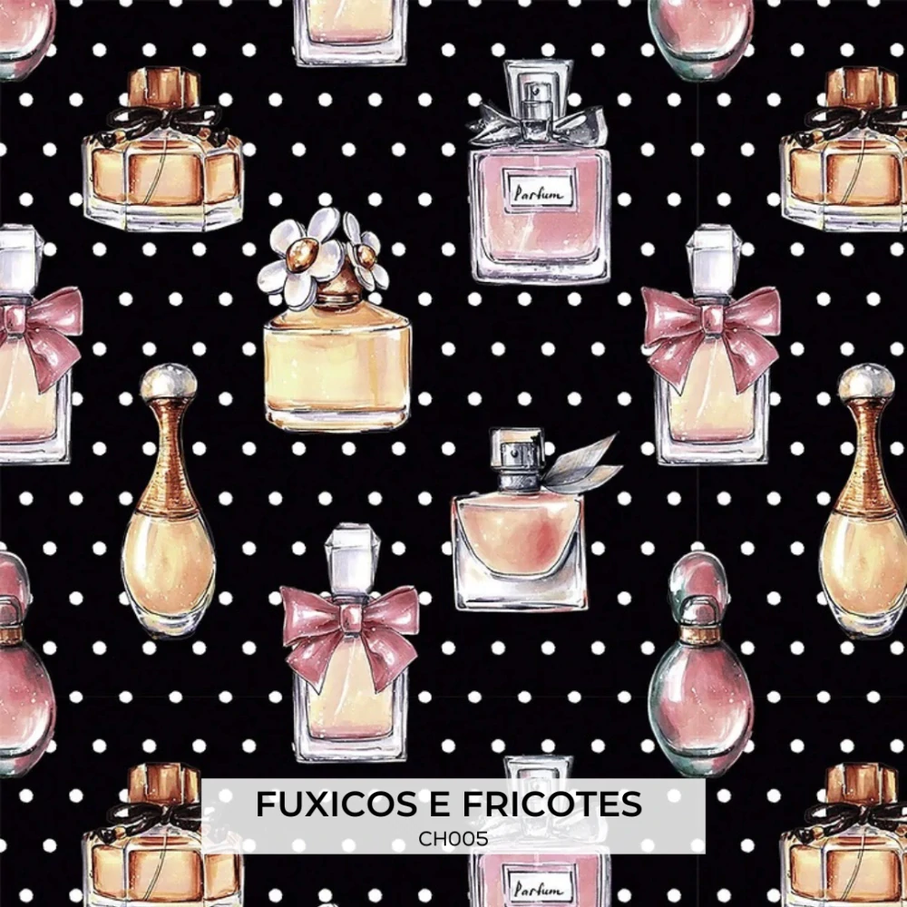 Bavlněná metráž NE 006