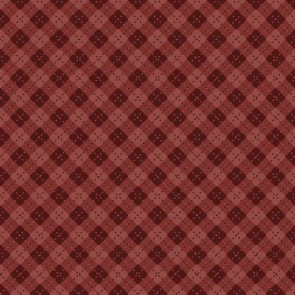 Bavlněná metráž CA 001