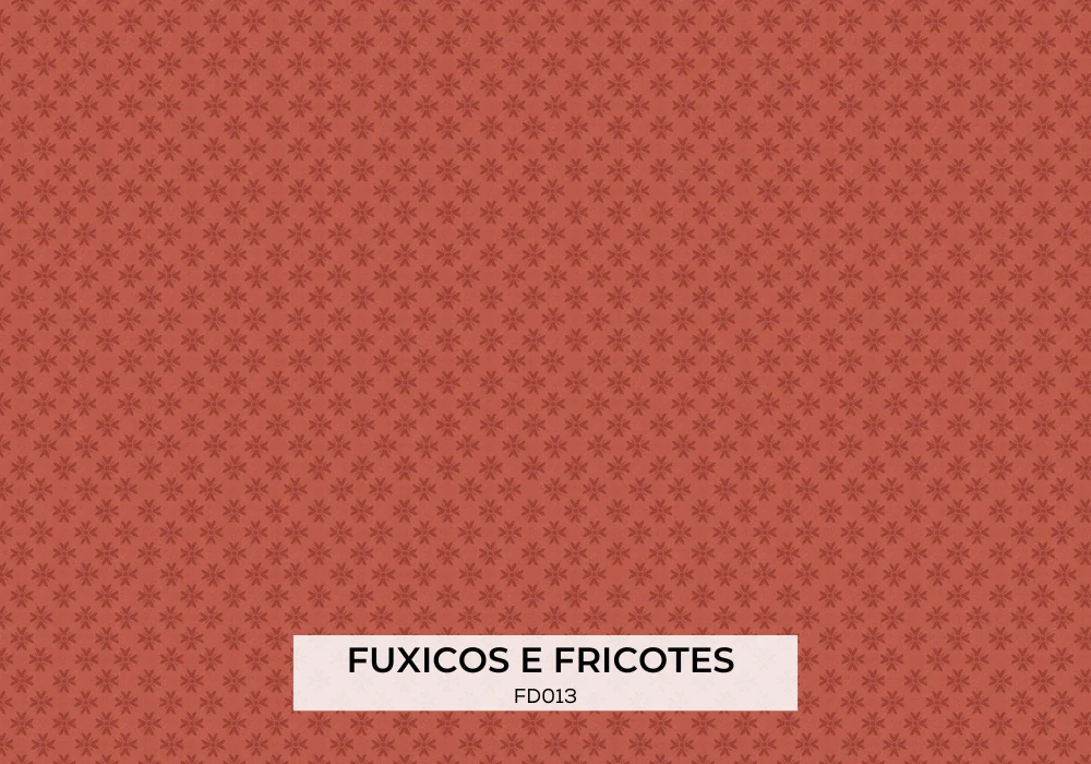 Bavlněná metráž FD 012