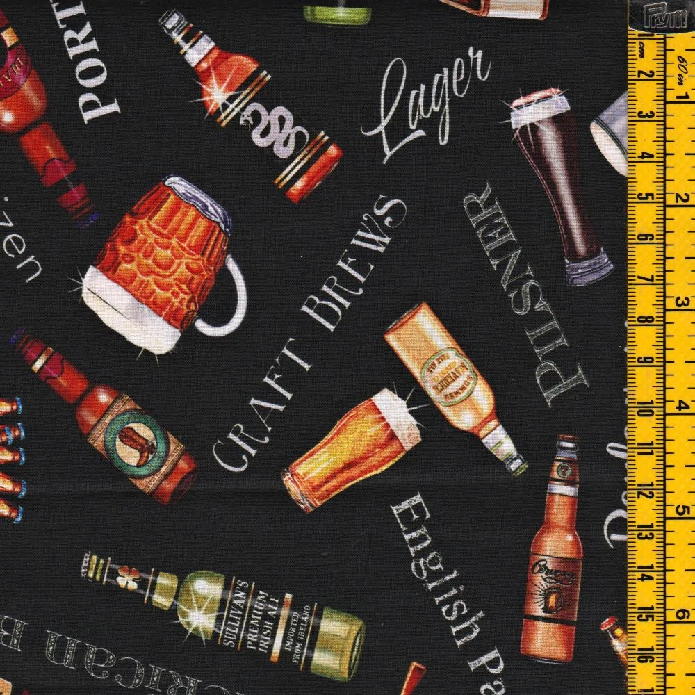 Bavlněná metráž 0561