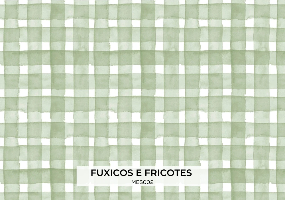 Bavlněný panel MES 001 + doplňková látka