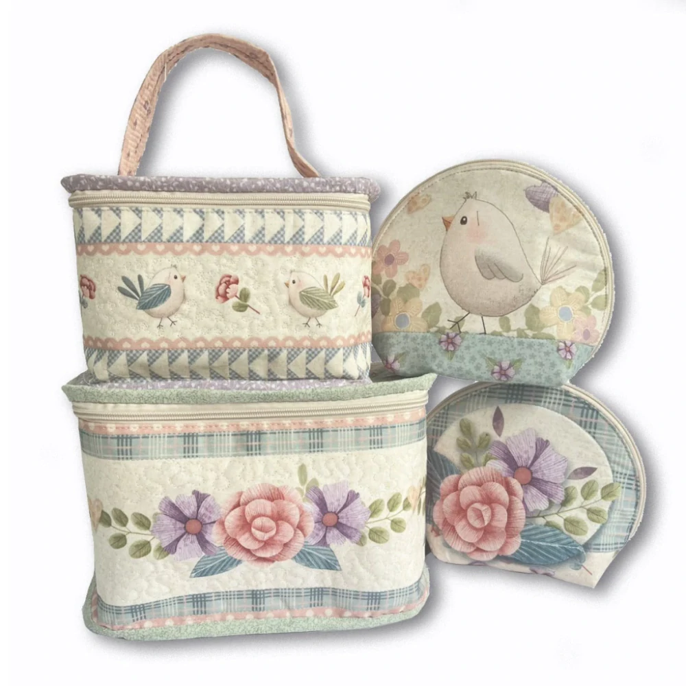 Bavlněná metráž PSS 010